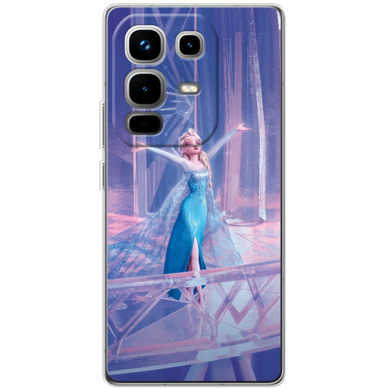 Чохол BoxFace Infinix Note 50 Pro Plus 