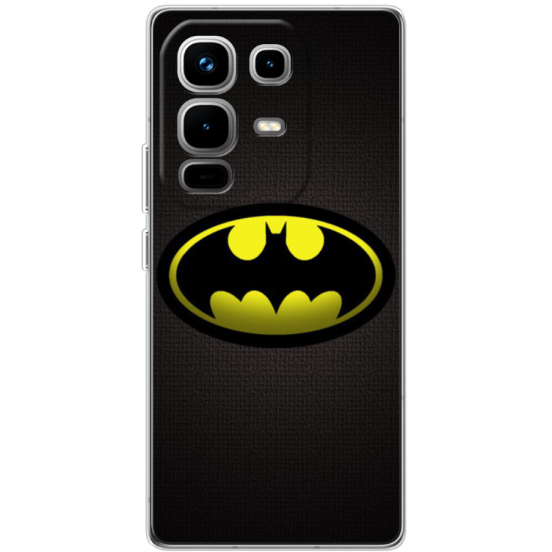 Чохол BoxFace Infinix Note 50 Pro Plus 