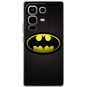 Чохол BoxFace Infinix Note 50 Pro Plus 