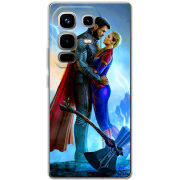 Чохол BoxFace Infinix Note 50 Pro Plus 