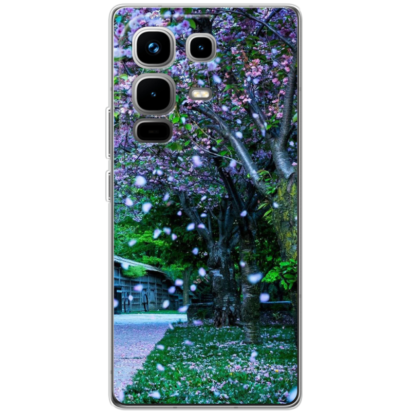 Чохол BoxFace Infinix Note 50 Pro Plus 