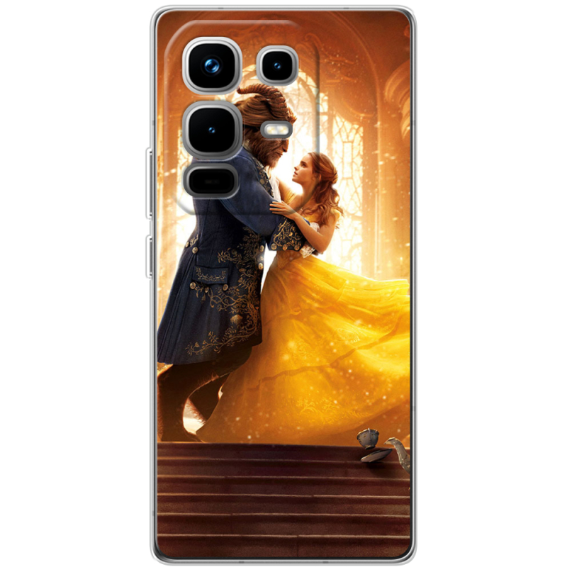 Чохол BoxFace Infinix Note 50 Pro Plus 