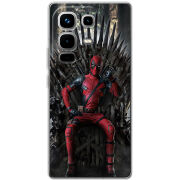 Чохол BoxFace Infinix Note 50 Pro Plus 