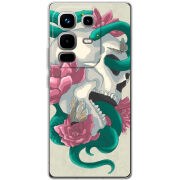 Чохол BoxFace Infinix Note 50 Pro Plus 