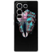 Чохол BoxFace Infinix Note 50 Pro Plus 