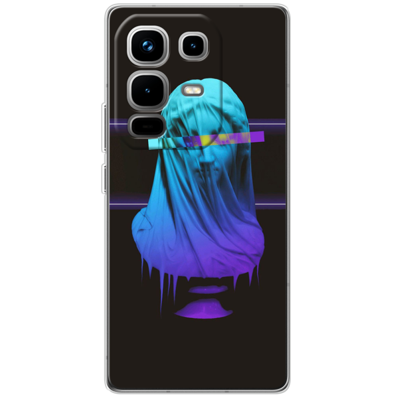 Чохол BoxFace Infinix Note 50 Pro Plus 