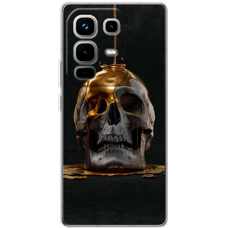 Чохол BoxFace Infinix Note 50 Pro Plus 