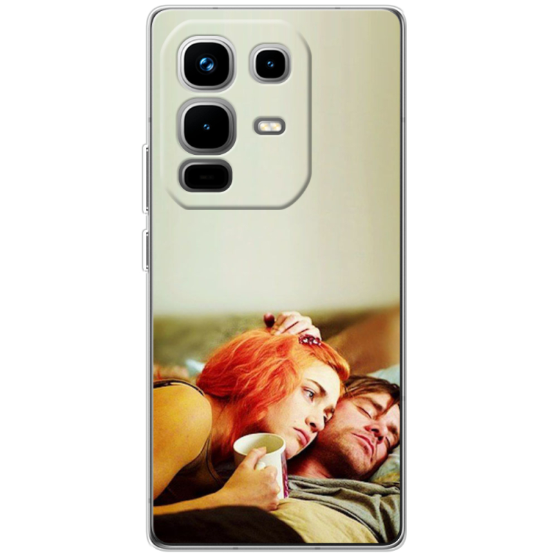 Чохол BoxFace Infinix Note 50 Pro Plus 