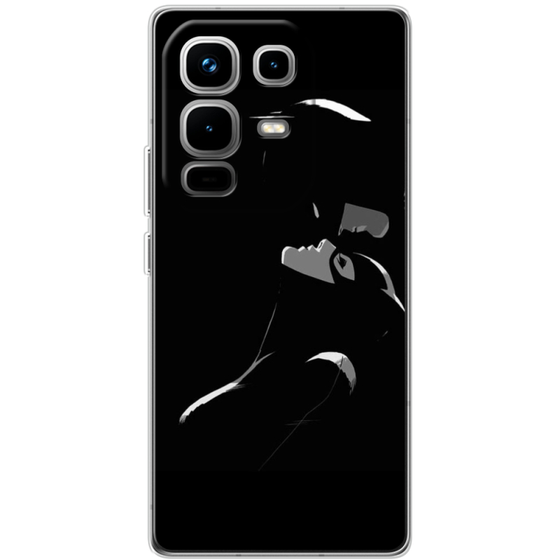 Чохол BoxFace Infinix Note 50 Pro Plus 