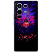 Чохол BoxFace Infinix Note 50 Pro Plus 