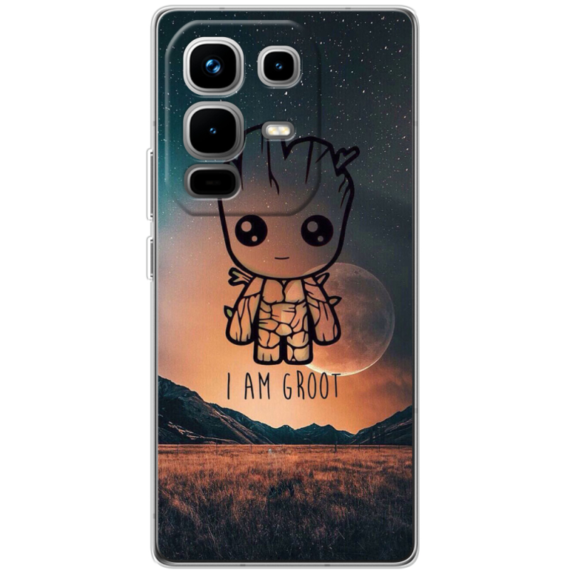 Чохол BoxFace Infinix Note 50 Pro Plus 