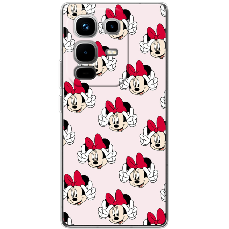 Чохол BoxFace Infinix Note 50 Pro Plus 