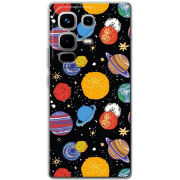 Чохол BoxFace Infinix Note 50 Pro Plus 