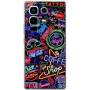 Чохол BoxFace Infinix Note 50 Pro Plus 