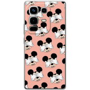 Чохол BoxFace Infinix Note 50 Pro Plus 