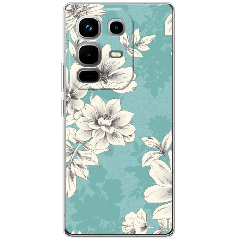 Чохол BoxFace Infinix Note 50 Pro Plus 