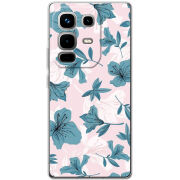 Чохол BoxFace Infinix Note 50 Pro Plus 