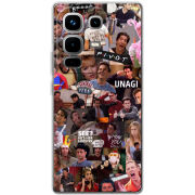 Чохол BoxFace Infinix Note 50 Pro Plus 