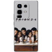 Чохол BoxFace Infinix Note 50 Pro Plus 