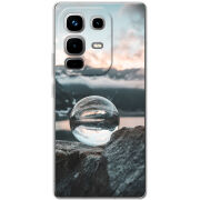 Чохол BoxFace Infinix Note 50 Pro Plus 