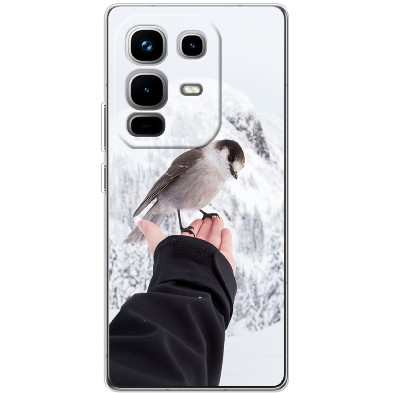 Чохол BoxFace Infinix Note 50 Pro Plus 