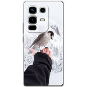 Чохол BoxFace Infinix Note 50 Pro Plus 