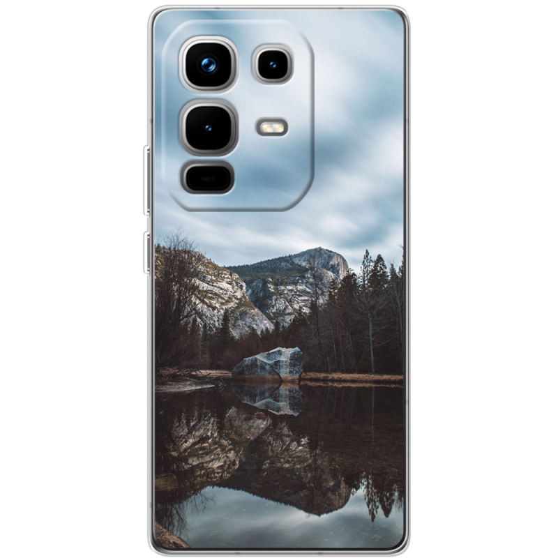 Чохол BoxFace Infinix Note 50 Pro Plus 