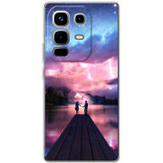 Чохол BoxFace Infinix Note 50 Pro Plus 