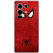 Чохол BoxFace Infinix Note 50 Pro Plus 