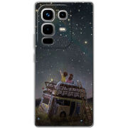 Чохол BoxFace Infinix Note 50 Pro Plus 