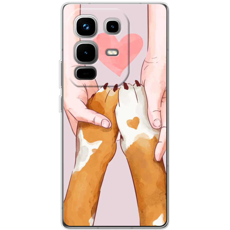 Чохол BoxFace Infinix Note 50 Pro Plus 