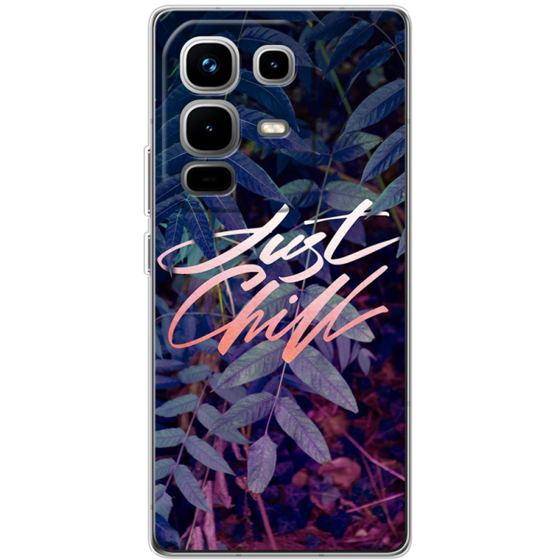 Чохол BoxFace Infinix Note 50 Pro Plus 