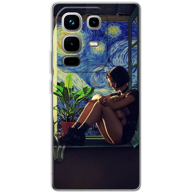 Чохол BoxFace Infinix Note 50 Pro Plus 