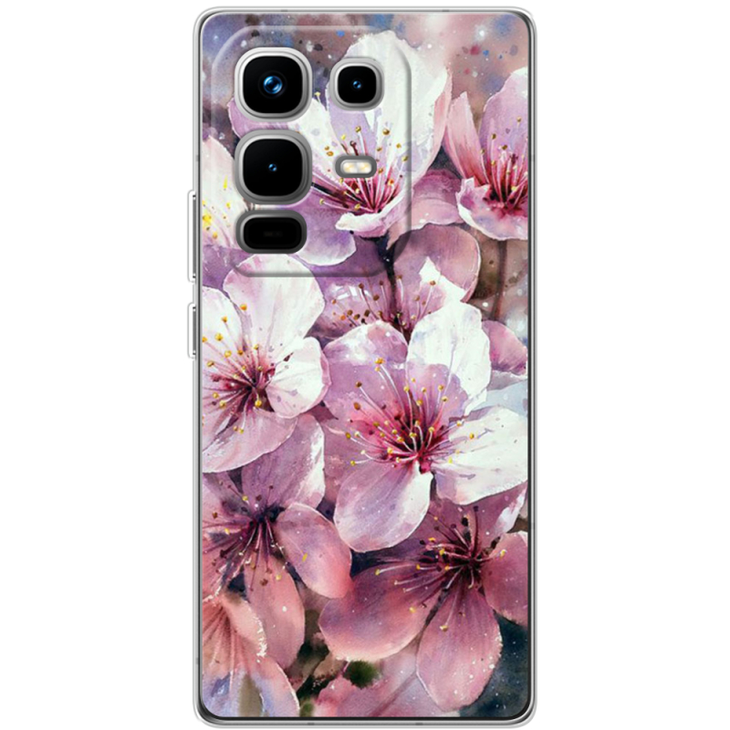 Чохол BoxFace Infinix Note 50 Pro Plus 