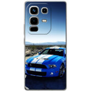 Чохол BoxFace Infinix Note 50 Pro Plus 