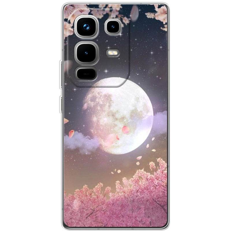 Чохол BoxFace Infinix Note 50 Pro Plus 