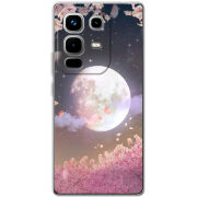 Чохол BoxFace Infinix Note 50 Pro Plus 