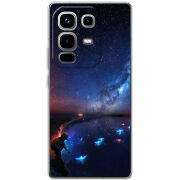 Чохол BoxFace Infinix Note 50 Pro Plus 