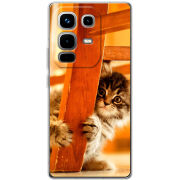 Чохол BoxFace Infinix Note 50 Pro Plus 