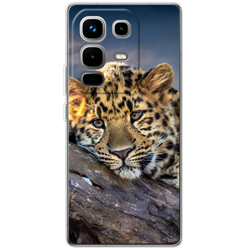 Чохол BoxFace Infinix Note 50 Pro Plus 