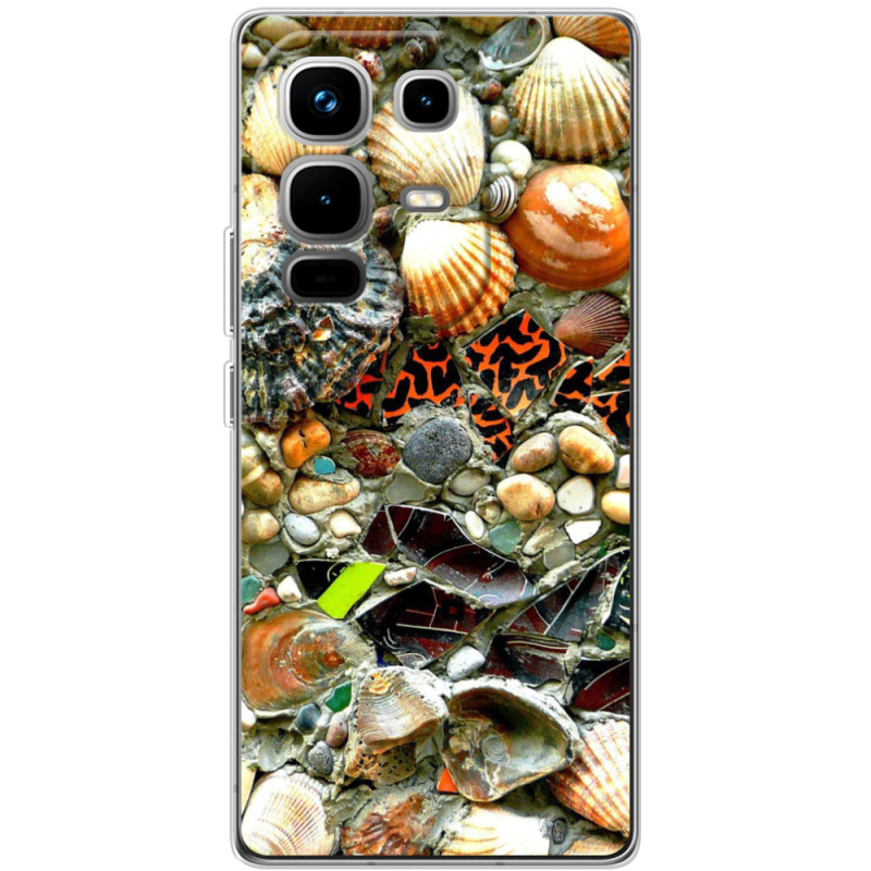 Чохол BoxFace Infinix Note 50 Pro Plus 