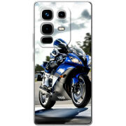 Чохол BoxFace Infinix Note 50 Pro Plus 