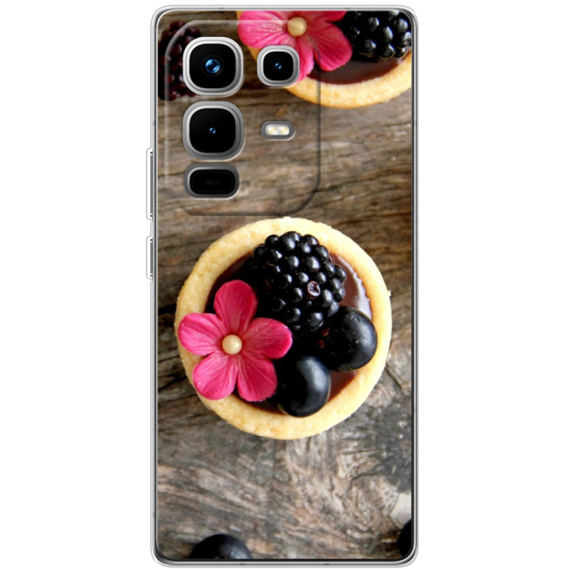 Чохол BoxFace Infinix Note 50 Pro Plus 