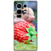 Чохол BoxFace Infinix Note 50 Pro Plus 