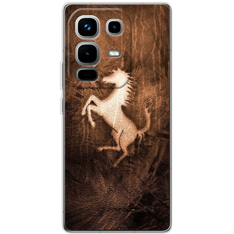 Чохол BoxFace Infinix Note 50 Pro Plus 