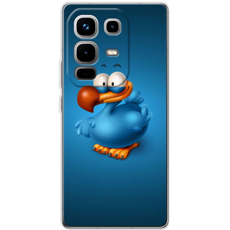 Чохол BoxFace Infinix Note 50 Pro Plus 