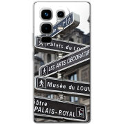 Чохол BoxFace Infinix Note 50 Pro Plus 