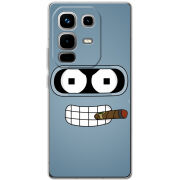 Чохол BoxFace Infinix Note 50 Pro Plus 