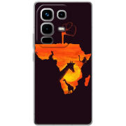 Чохол BoxFace Infinix Note 50 Pro Plus 