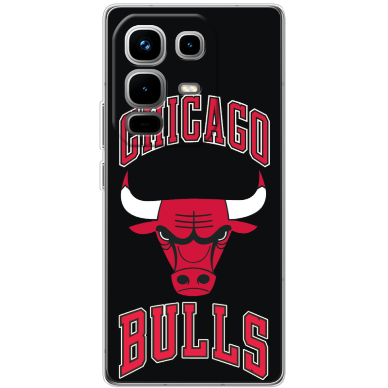 Чохол BoxFace Infinix Note 50 Pro Plus 